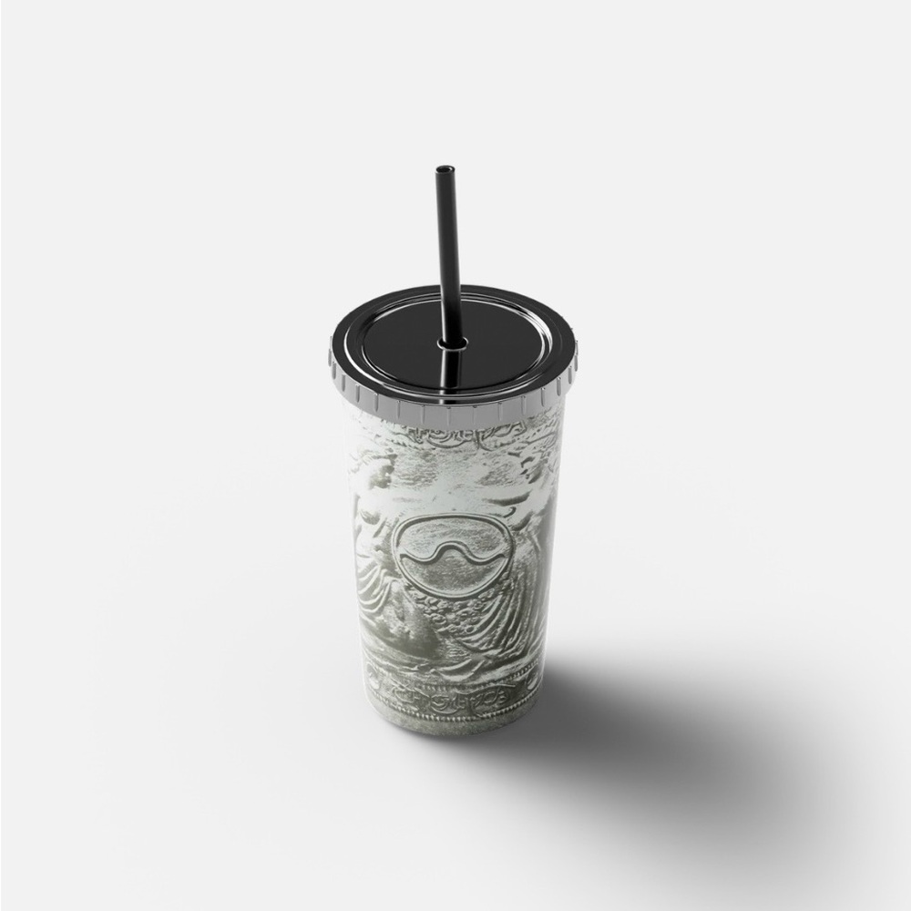 Chromatica Ball Tumbler